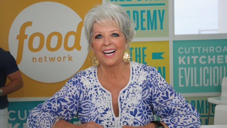 paula deen net worth