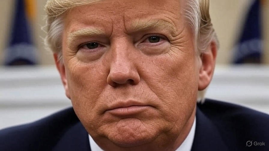 How Many Times Has Trump Been Impeached?