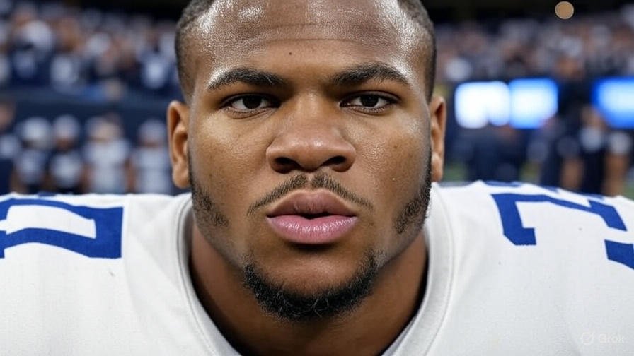 micah parsons trade request