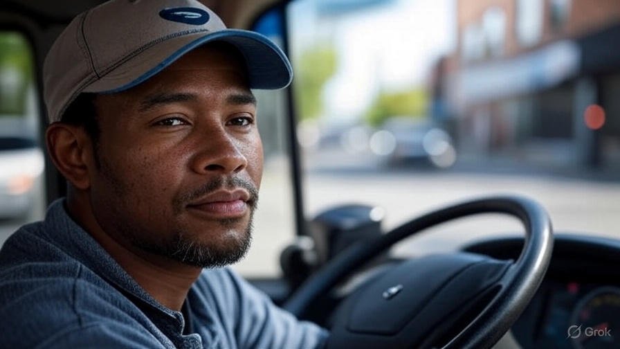 How Much Do DoorDash Drivers Make?