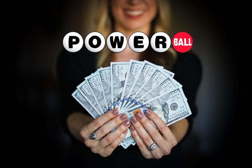 did anyone win the powerball