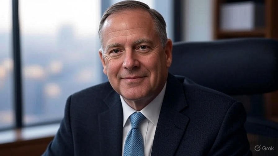 bob flick net worth