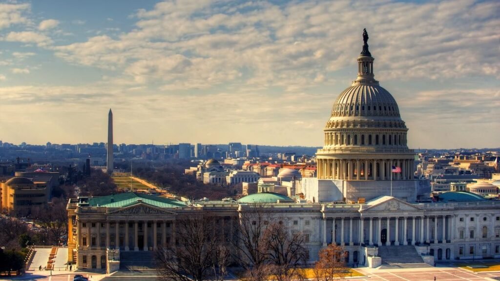 washington dc crime rate