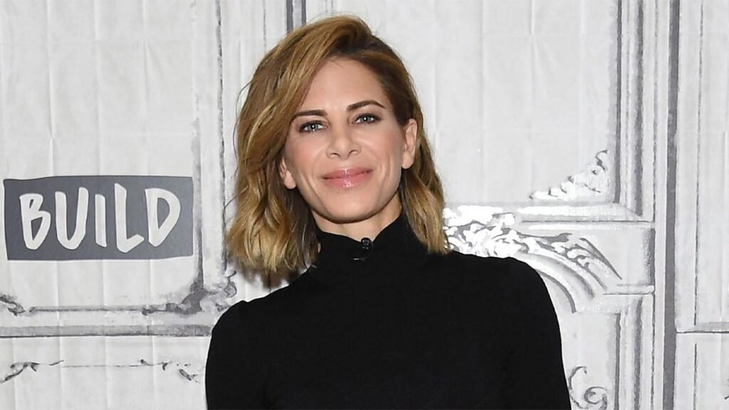 jillian michaels net worth