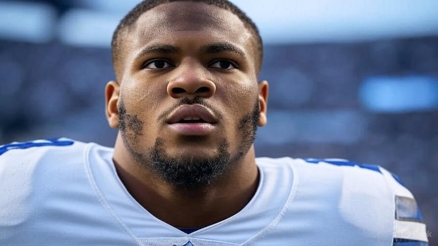 Micah Parsons Trade Request: