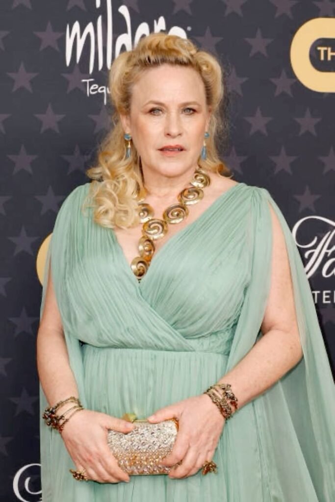 patricia arquette net worth