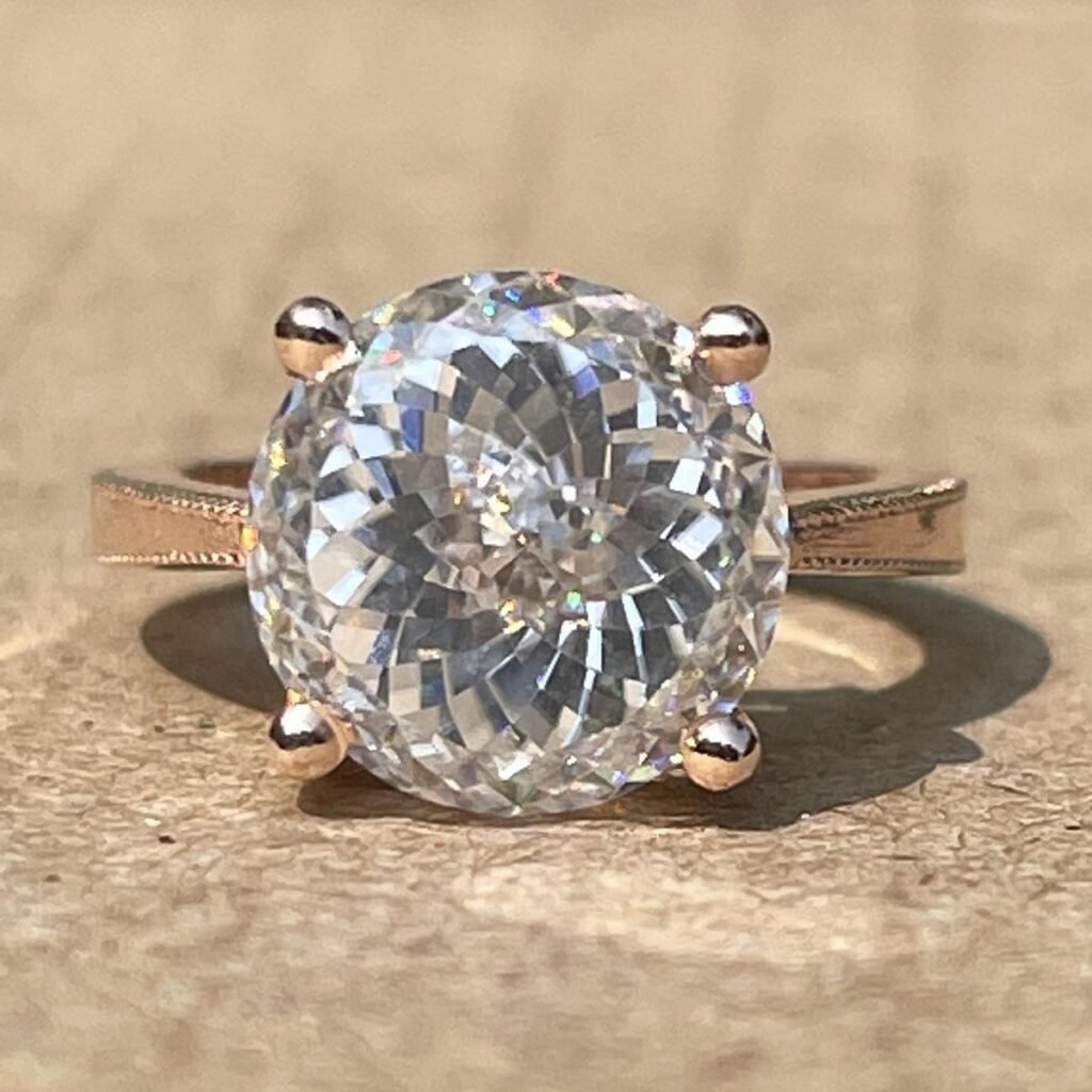 ronaldo engagement ring price