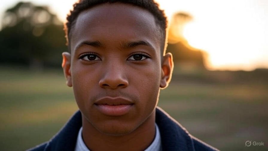 Shai Moss Age: