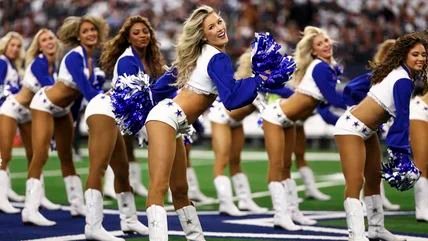 Dallas Cowboys Preseason Schedule 2025: