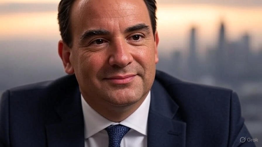 mister lewis lux net worth