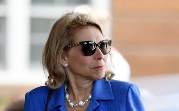 shari redstone net worth