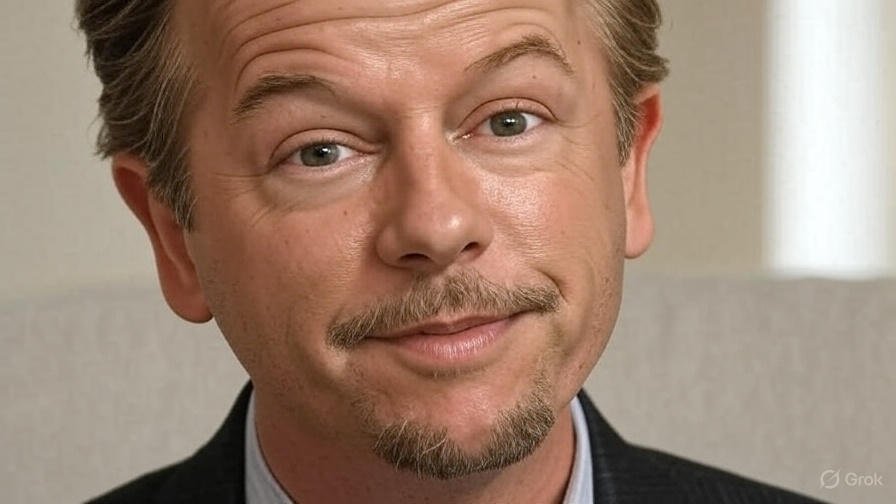 David Spade Net Worth: