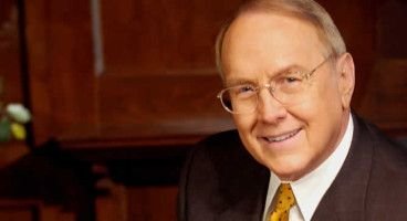 james dobson death