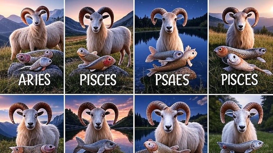 Zodiac Signs Daily Horoscope Today
