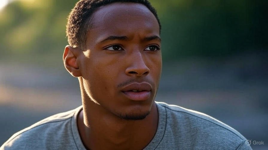 shai moss age