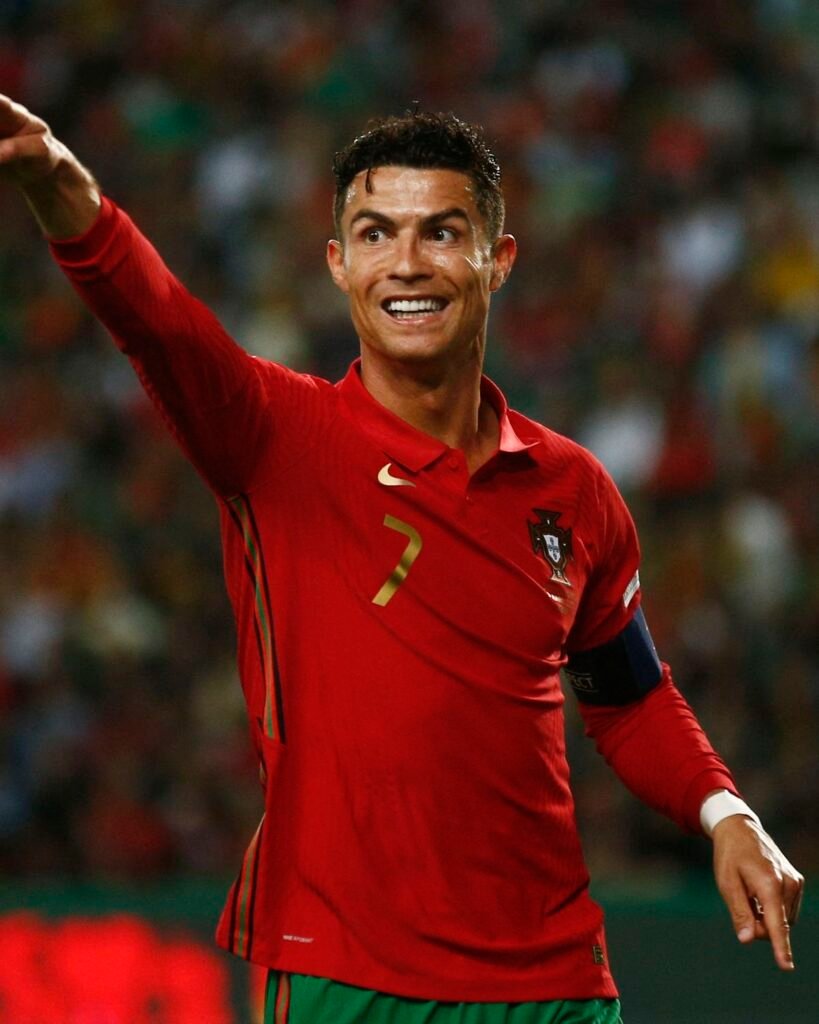 cristiano ronaldo net worth