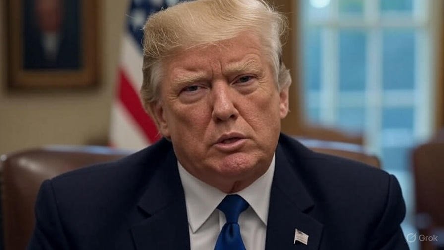 trump fires labor statistics