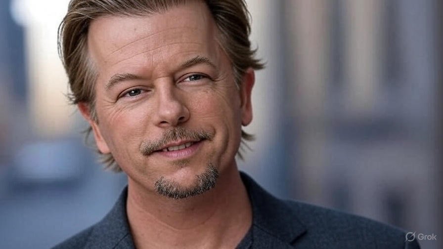 david spade net worth