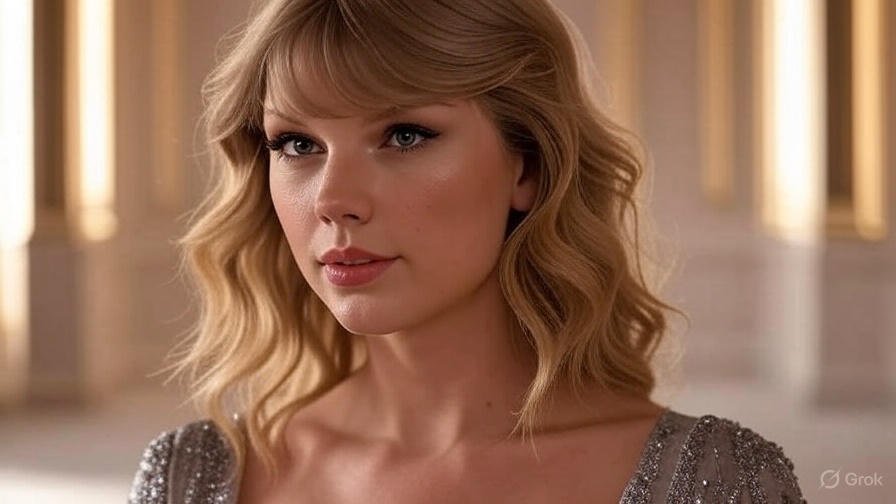 taylor swift net worth 2025