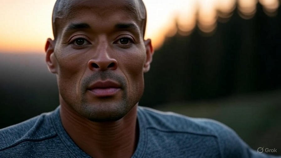 david goggins net worth