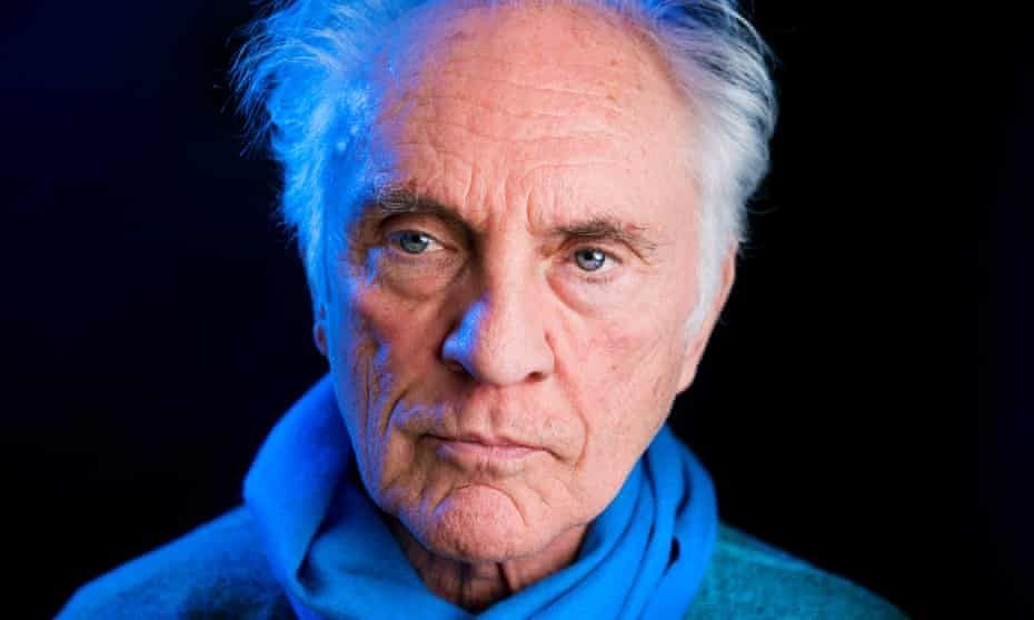 terence stamp net worth