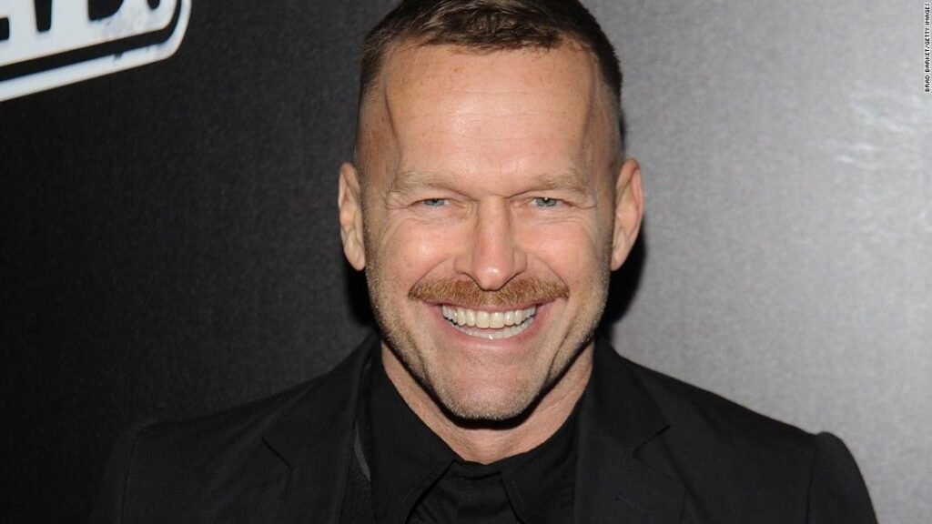 Bob Harper Net Worth
