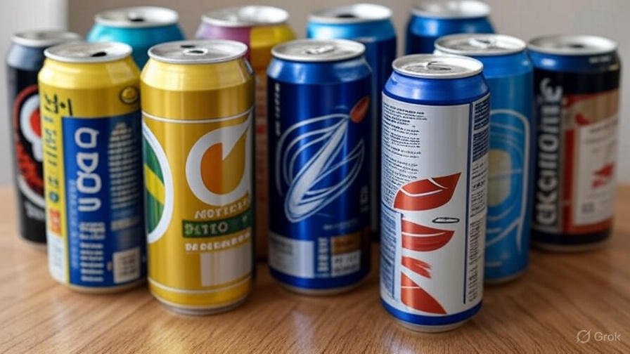 which energy drink has the most caffeine