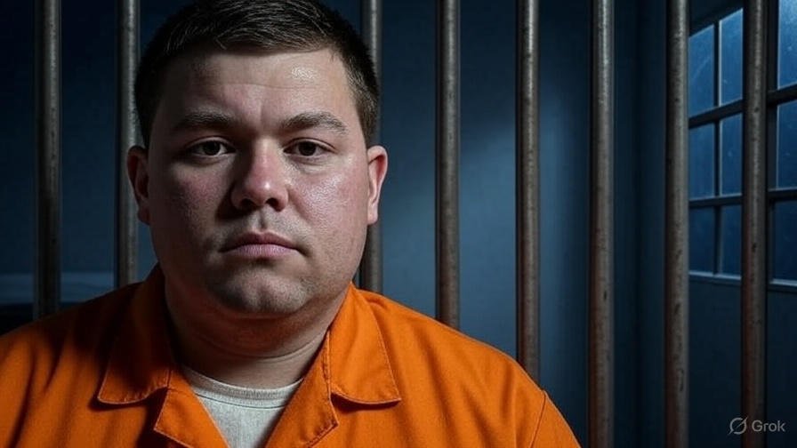is duke dennis in jail