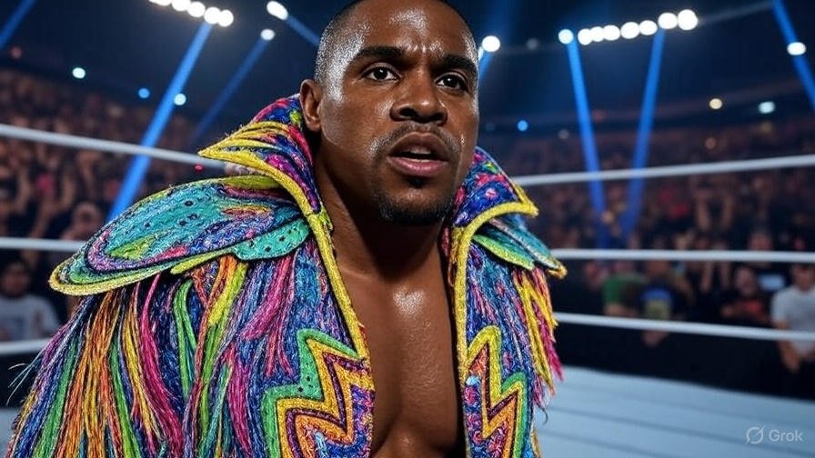 summerslam 2025 start time