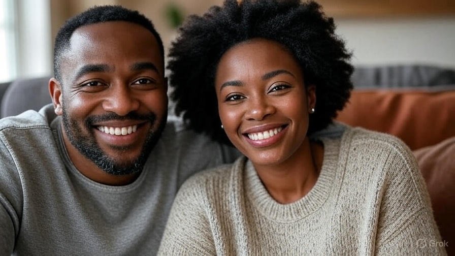 Navigating the Green Card Process for Married Couples